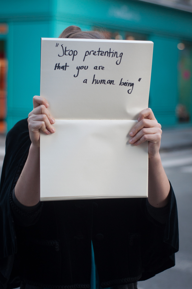 Illustration for article titled Yikes: 'Blurred Lines' Lyrics Aren't So Catchy When Rapists Read Them
